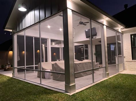 metal screen mesh enclosure|aluminum screen rooms near me.